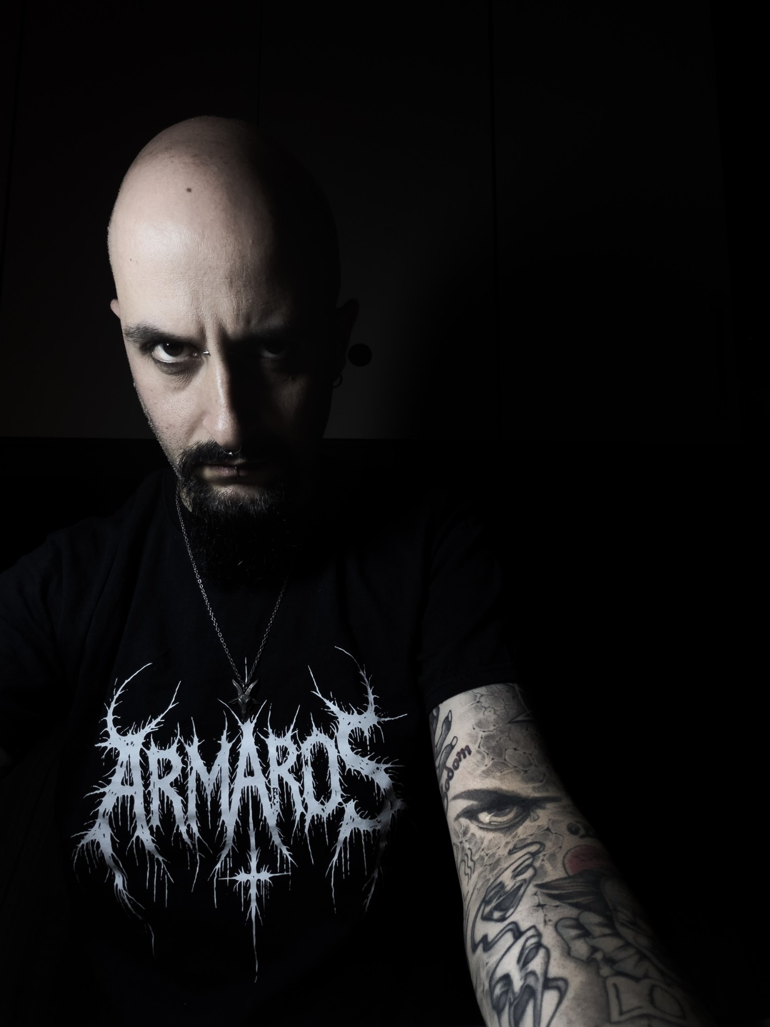 Tommaso Armaros