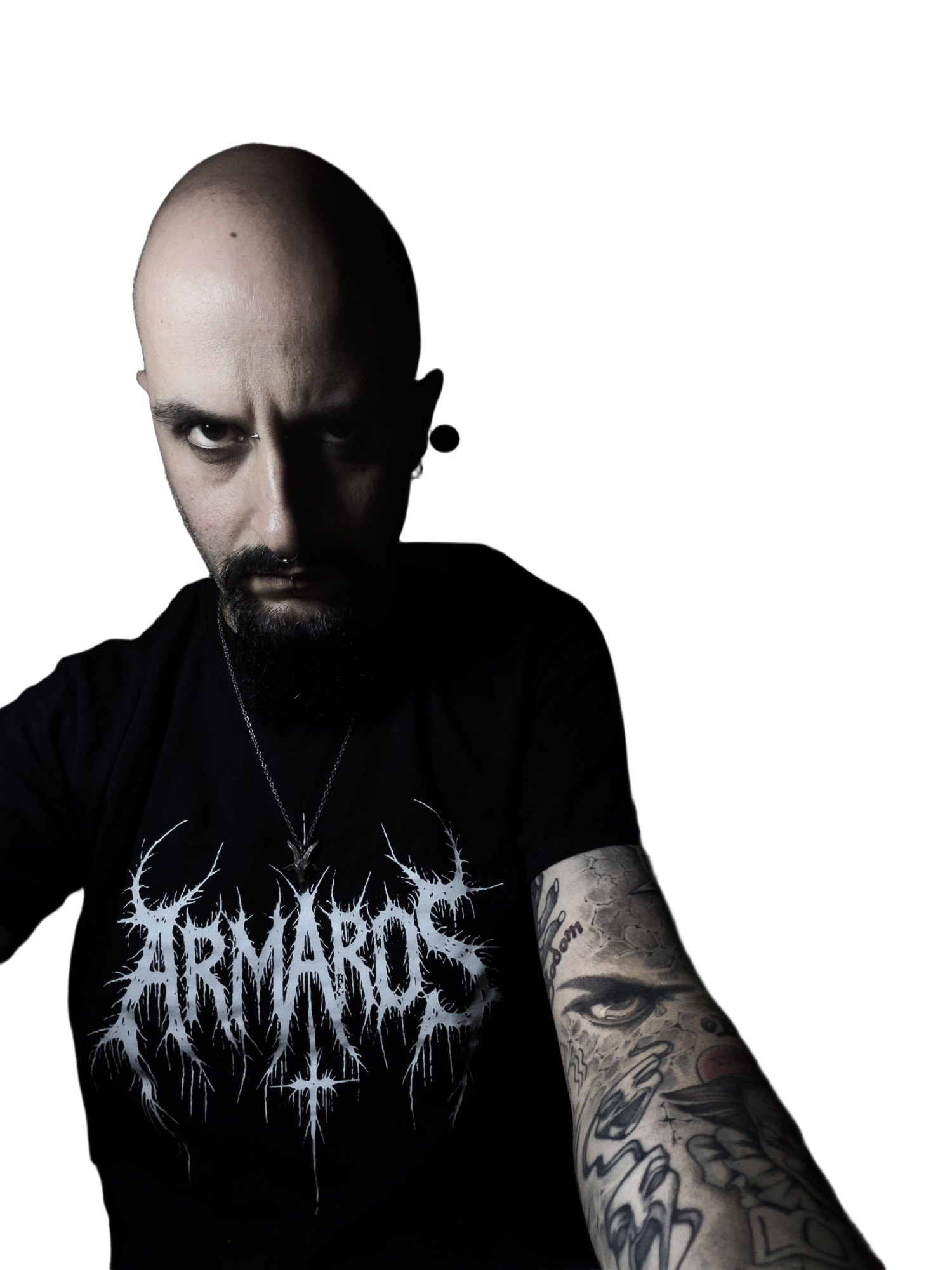 Tommaso Armaros